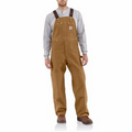 Carhartt  Duck Bib Overalls